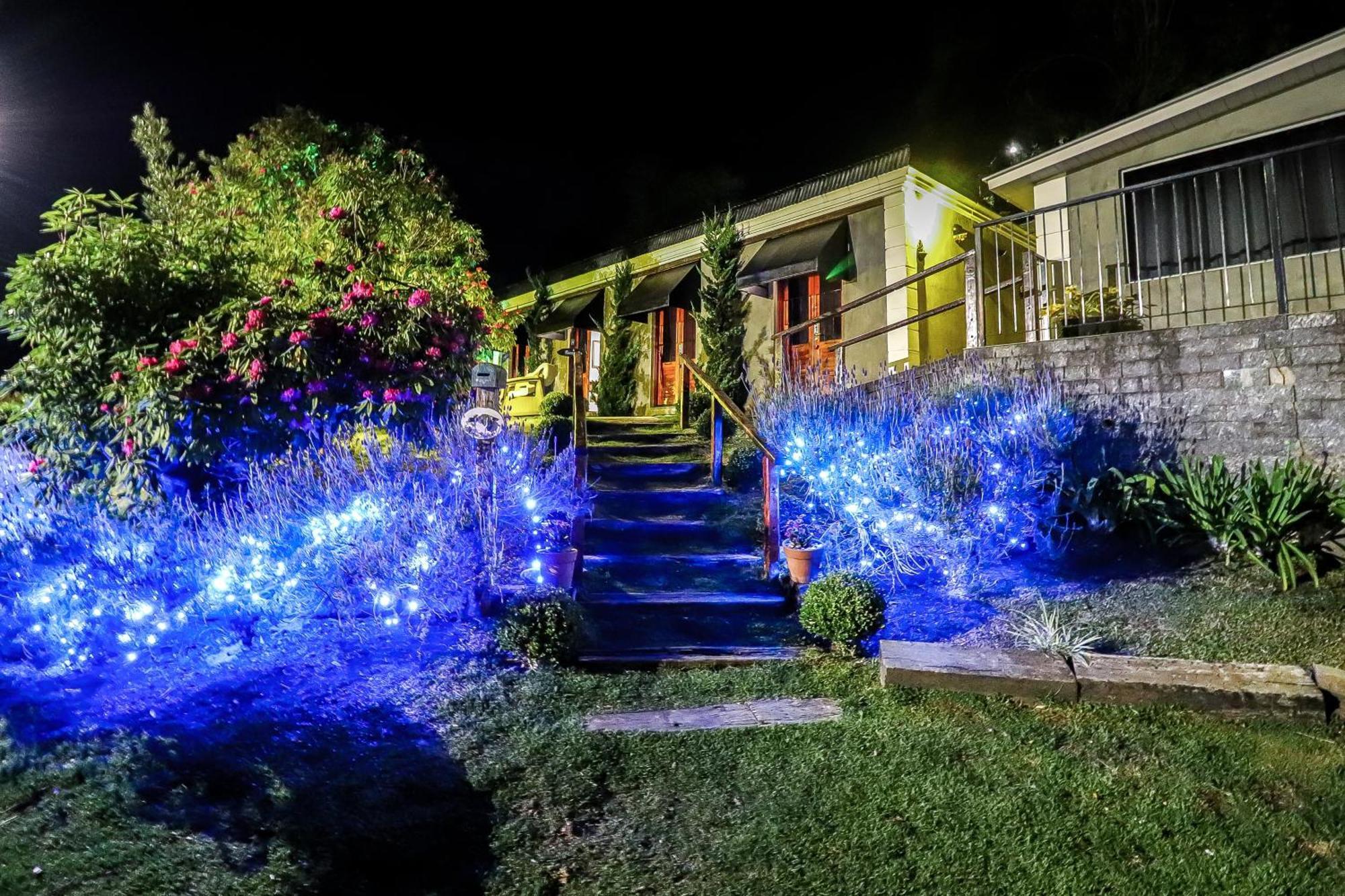 Pousada Campos Do Jordao Suites Campos do Jordão Exterior foto